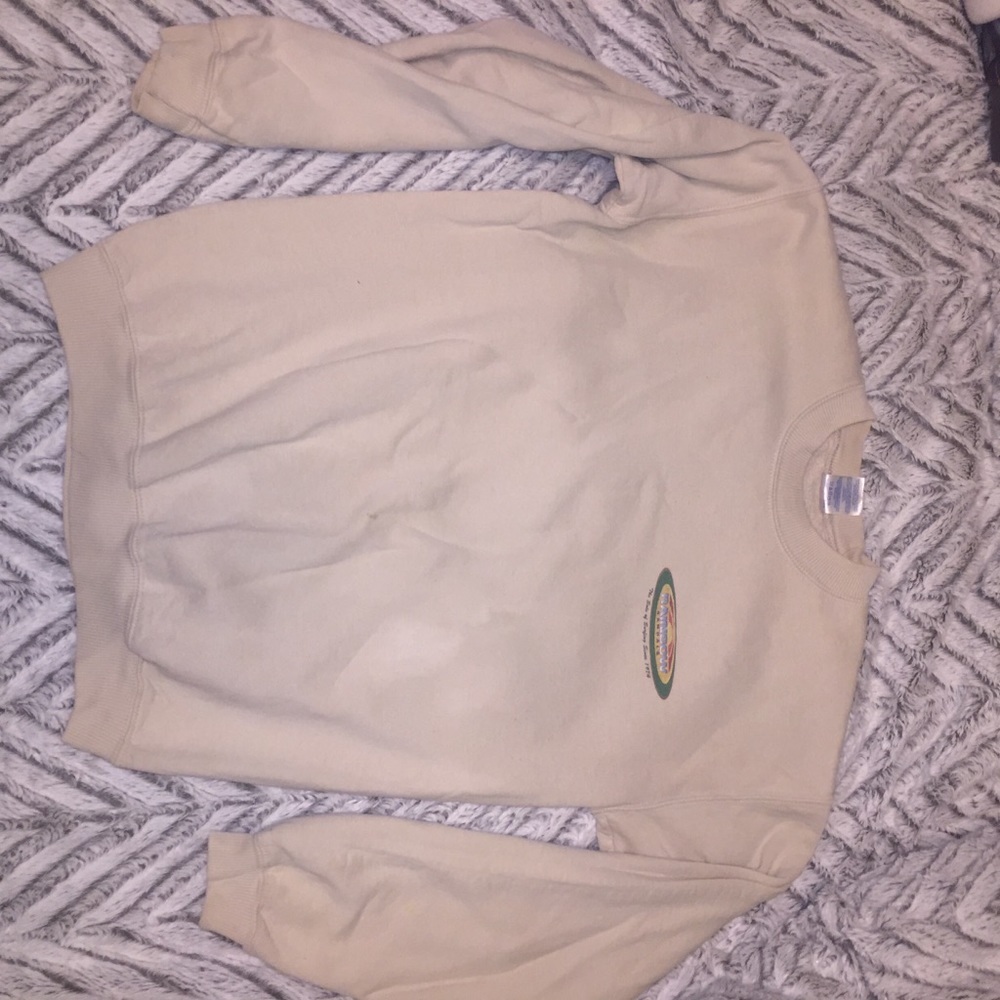 Rainbows Crewneck